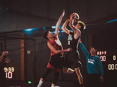 FIBA三人篮球世界杯男子小组赛中国-日本全场录像