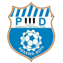  PWD巴门达